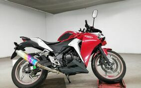 HONDA CBR250R MC41