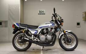 HONDA CB900F 1995 SC01