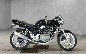 SUZUKI BANDIT 250 GJ74A