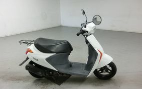 SUZUKI LET's 5 CA47A