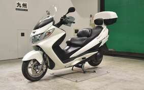 SUZUKI SKYWAVE 400 Gen.2 2004 CK43A