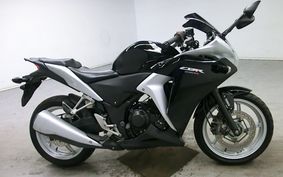 HONDA CBR250R Fi MC41