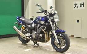 YAMAHA XJR1300 Gen.2 2009 RP17J