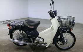 HONDA PRESS CUB 50 AA01