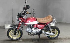 HONDA MONKEY 125 JB02