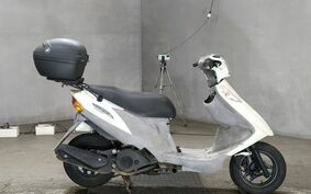 SUZUKI ADDRESS V125 G CF46A