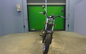 SUZUKI GRASS TRACKER NJ47A