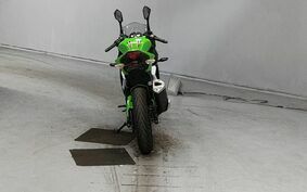 KAWASAKI NINJA 250 SL BX250A