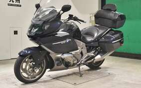 BMW K1600GTL 2011