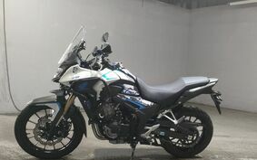 HONDA 400 X 2023 NC56