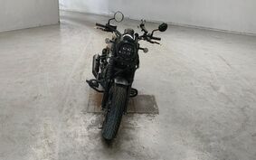 HONDA REBEL 250 S MC49