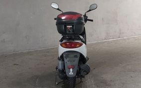 YAMAHA AKUSHI STREET SE53J