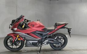 YAMAHA YZF-R25 RG43J