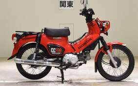 HONDA CROSS CUB 110 JA45