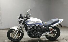 HONDA CB400SF VTEC 2000 NC39