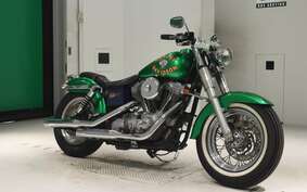 HARLEY FXD 1450 2003