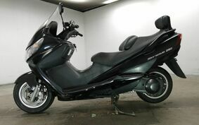 SUZUKI SKYWAVE 250 (Burgman 250) CJ43A