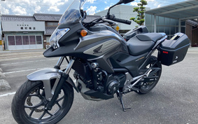 HONDA NC750X 2014 RC72