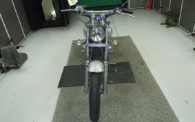 HONDA MAGNA 50 AC13