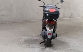 SUZUKI LETS4 CA45A