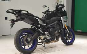 YAMAHA MT-09 Tracer GT 2018 RN51J