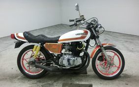 SUZUKI GS400 GS400