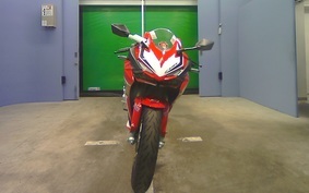 HONDA CBR250RR A MC51