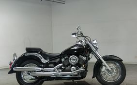 YAMAHA DRAGSTAR 400 CLASSIC 2009 VH01J