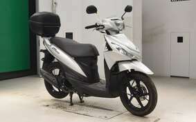 SUZUKI ADDRESS 110 CE47A