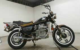 HONDA GL 500 WING 1981 GL500