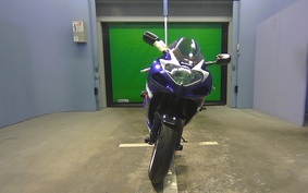 SUZUKI GSX-R1000 2002 BL111