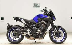 YAMAHA MT-09 A 2017 RN52J