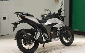 SUZUKI GIXXER 250 ED22B