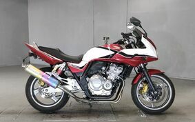 HONDA CB400 SUPER BOLDOR 2008 NC42