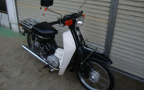 SUZUKI BIRDIE 50 BA14A