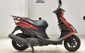 SUZUKI ADDRESS V125 S CF4MA