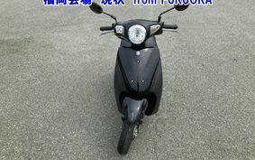 SUZUKI LET's CA4AA