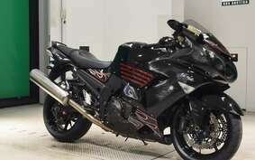 KAWASAKI ZZ1400 NINJA R 2011 ZXT40C