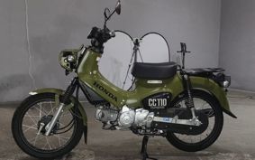HONDA CROSS CUB110 JA45