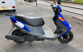 SUZUKI ADDRESS V125 CF4EA