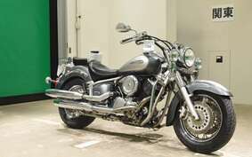 YAMAHA DRAGSTAR 1100 CLASSIC 2007 VP13J