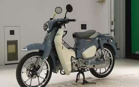 HONDA C125 SUPER CUB JA48