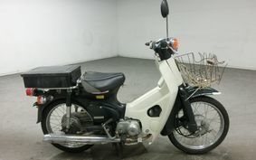 HONDA C70 SUPER CUB HA02