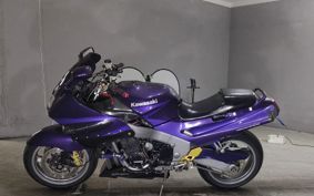KAWASAKI ZZR1100 ZXT10C