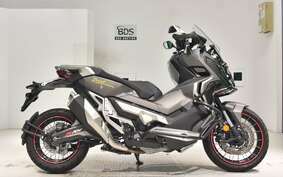 HONDA X-ADV 750 2021 RC95