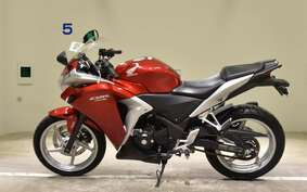 HONDA CBR250R A MC41