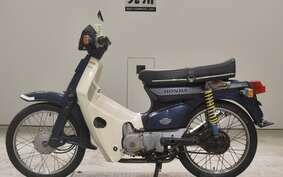 HONDA C90 SUPER CUB E HA02