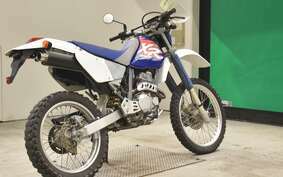 HONDA XR250 MD30