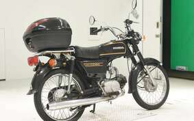 HONDA CD90 BENLY HA03