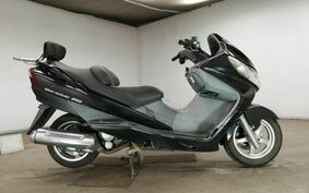 SUZUKI SKYWAVE 250 (Burgman 250) CJ43A